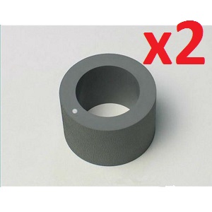 2XManual Feed Tire KM1635,1620,2250,2050#2C993130 2C968160