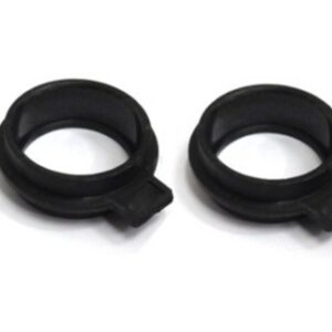 2xUpper Roller Bushing Font KM1620,2050#2C920152-2C920150