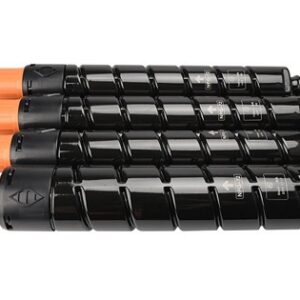 Black Compa DX C7700,C7500,IR C7500,7570,7580-82K#0998C002
