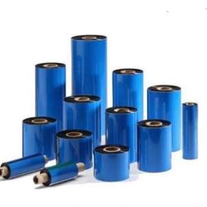Premium Resin 110mmx450m Sato,Toshiba,Citizen,Zebra,Intermec
