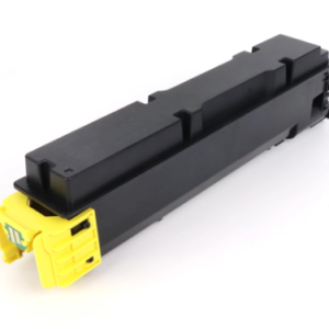 Yellow+Waste  compatible UTAX Triumph Adler 458ci -13K#1T02Z7AUT0