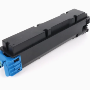 Cyan+Waste  compatible UTAX Triumph Adler 458ci -13K#1T02Z7CUT0