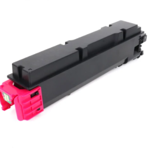 Magenta+Waste  compatible UTAX Triumph Adler 458ci -13K#1T02Z7BUT0