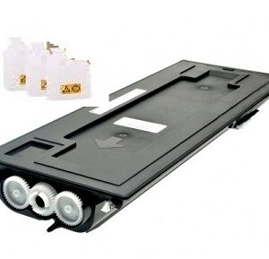 Toner+Waste com Triumph-Adler Utax 3560i 3561i-20K#62351001
