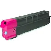 Magenta compatible UTAX 7307ci/8307ci -40K#1T02XNBUT0
