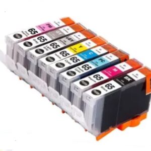 12ML Magente Dye Compatible  Canon Pixma PRO-200#4217C001