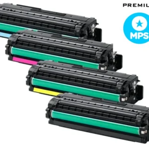 Mps Reg Magente Samsung Clp 680ND,Clx 6260. -3.5K#CLT-K506L