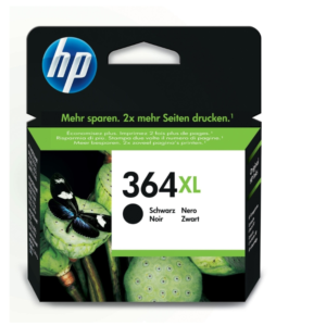 CARTUCCE ORIGINALE HP INCHIOSTRO 364XL