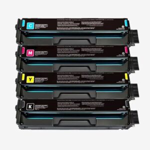 Magente Compa Pantum CP2250DN CM2270ADN -1.5K#CTL-2200M