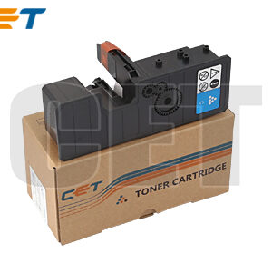 CET Kyocera TK-5440C Cyan Toner Cartridge #1T0C0ACNL0 #2.4K/33g