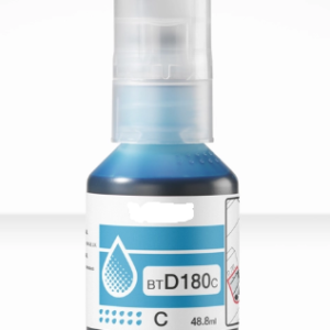 Ciano Dye 48.8ML DCP-T580DW/T583DW/T780DW # 5K