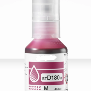 Magente Dye 48.8ML DCP-T580DW/T583DW/T780DW # 5K