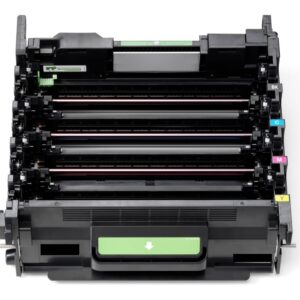 Drum Com Brother DCP-L8630CDW, L8430CDW,L8570CDW,MFC-L8730CDW,L8970CDW-100K#BU635CL