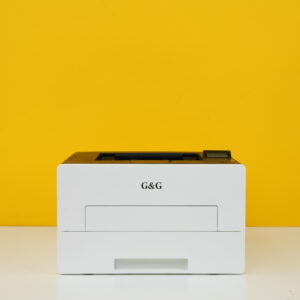 G&G GP3300DW Single Funzione A4 33ppm Wi-Fi