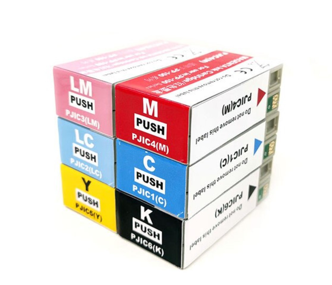 26ML Magente Chiaro Com Discproducer PP 100,PP 50#C13S020449