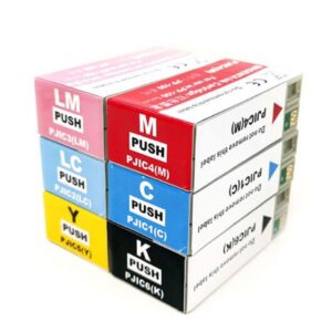 26ML Ciano Compatible  Discproducer PP 100,PP 50#C13S020447