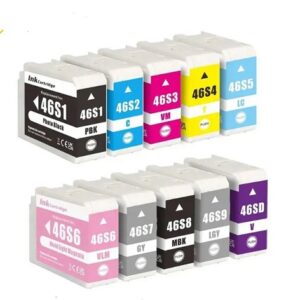 25Ml Ciano-Lignt PG Comp Epson SureColor SC-P700#C13T46S500