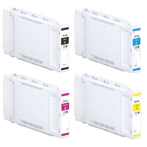110ml Magente Compa Epson SC-T3400,SC-T5400#C13T41R340