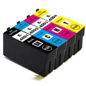50ml Yellow Compa SureColor SC-T2100,T3100,T5100#C13T40D440