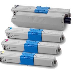 Ciano Compatibile for OKI ES3452/ES5431/ES5462-5K#444973511
