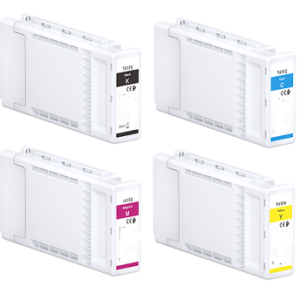 350ml Black Compa Epson SC-T3400,SC-T5400#C13T41F540