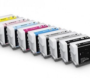 32Ml Pigment compatible Epson SureColor SC-P600#C13T76064010