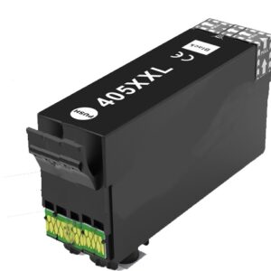 45ML Black Compa WF-7830,7835,7840-2.2K#C13T05H14010