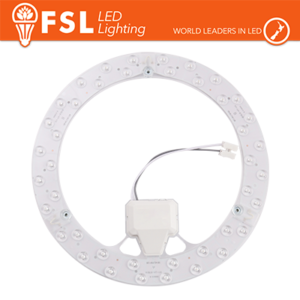 Circolina Magnetica LED 24W 3000K Ã˜215*22