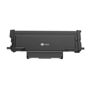G&G 1,500 pages original toner cartridge for GP3300，GM3300 and GM3310 Series