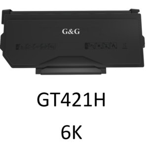 G&G 6000 Pages original toner for for GP4200 and GM4210 Series