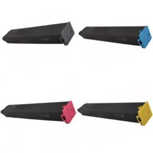 Black Compa Sharp BP-70C65,BP-70C31,BP-50C55 -40K#BP-GT70BA