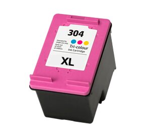 3X6ML Compatible HP DeskJet 3720,3730,3732-300Pag#N9K07AE