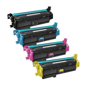 Yellow Reg  HP M552dn,M553dn,M553X,M577dn-18K/300g#508X