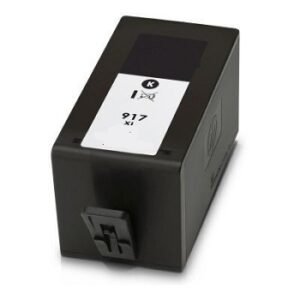 50ML Black Com HP 8020,8022,8023,8024,8025-39ML-1.5K#3YL85AE