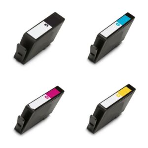 Magente Dye Reg HP 8134e/8125e/8122e/8124e/8132e 0.8K#4K0U8NE