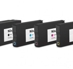 Anti-Update Black Reg HP 9012,9014,9015E,9016,9018,9025E -47ML-2K#3JA30AE