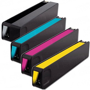Anti-Update Black Pigment PageWide Pro 750dw 772dn,777z-20K#M0K02AE
