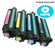 Mps Reg Magenta HP CP5500,CP5520,CP5525dn,M750DN,M750XH-15K#650A