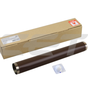 Fuser Fixing Film #RM1-4554-Film, RM1-8395-Film, E6B67-67901