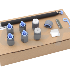 CET Roller Kit HP LaserJet 4200, 4300, 4250, 4350 #HP4200-RK