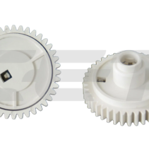 CET Lower Roller Gear 40T HP LaserJet 4345MFP #RC1-3324-000