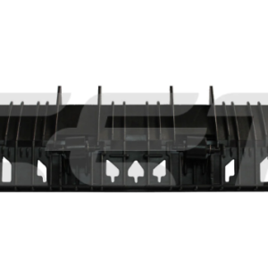 CET Fuser Exit Guide Assembly  HP #RC2-7848-000