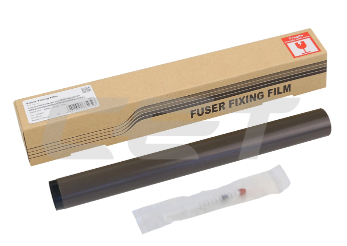 CET Fuser Fixing Film HP #RM2-1256-Film