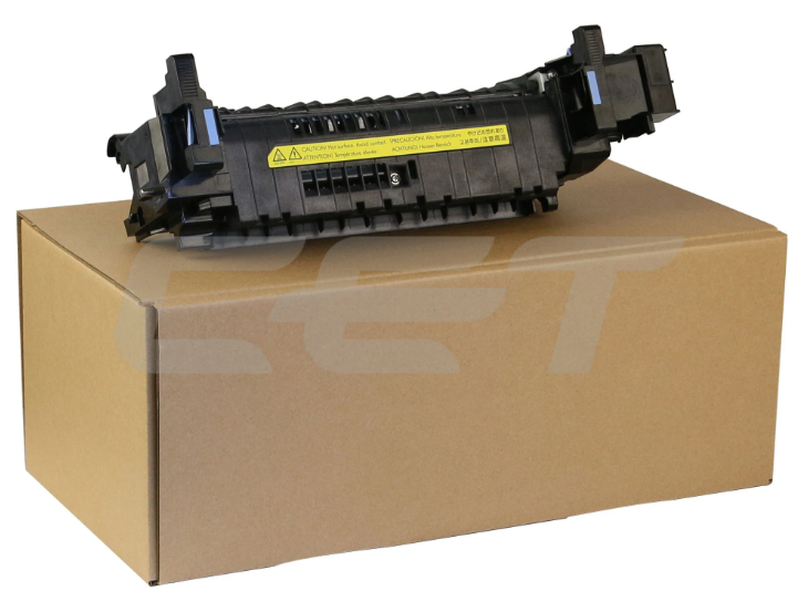 CET Fuser Assembly 220V HP M607,M608,M632,M612# RM2-1257-000