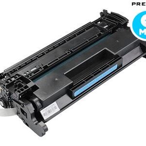 Mps Toner compatible HP M402,M426, MPF M426,Seria -9K#26X