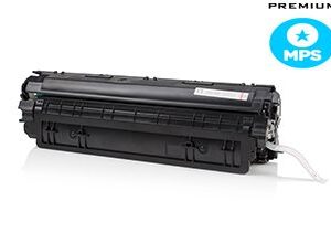 Mps Toner MF212 ,M216,M126,M201-2,4K#CF283XL#CAN737
