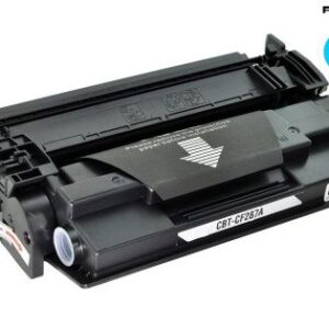 Mps Toner compatible HPMFP M520,M527F,M506X,M506DN-9K#CF287A