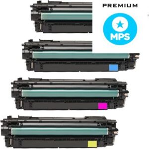 Mps Reg Magenta compatible HP M652,M653 series-22K#656X