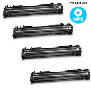 MPS Black Reg HP Enterprise M856,MFP M770,M776 -34K#659X