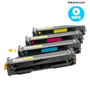Anti-Update Mps Black HP Color LaserJet Pro M454,M479,M480 -2.4K#415A